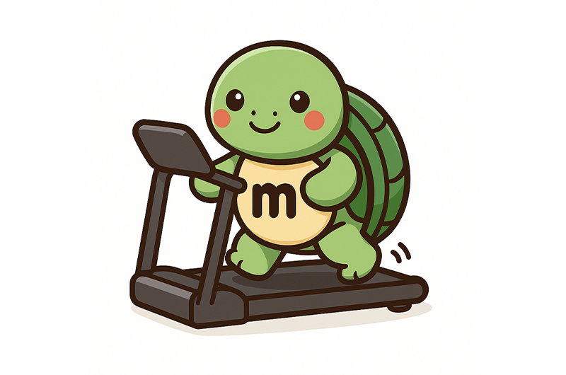 チェストプレス画像